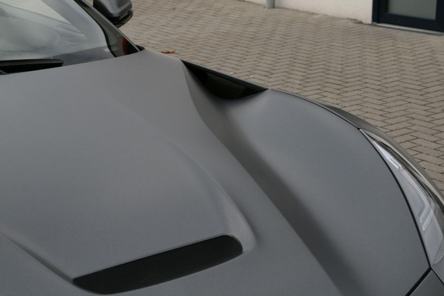  Ferrari F12berlinetta by Cam Shaft 2012 года  (фото 6 из 13)